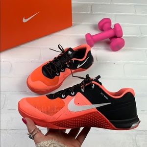 Nike Metcon 2!